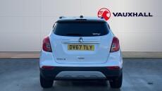 Vauxhall Mokka X 1.6i Elite 5dr Petrol Hatchback